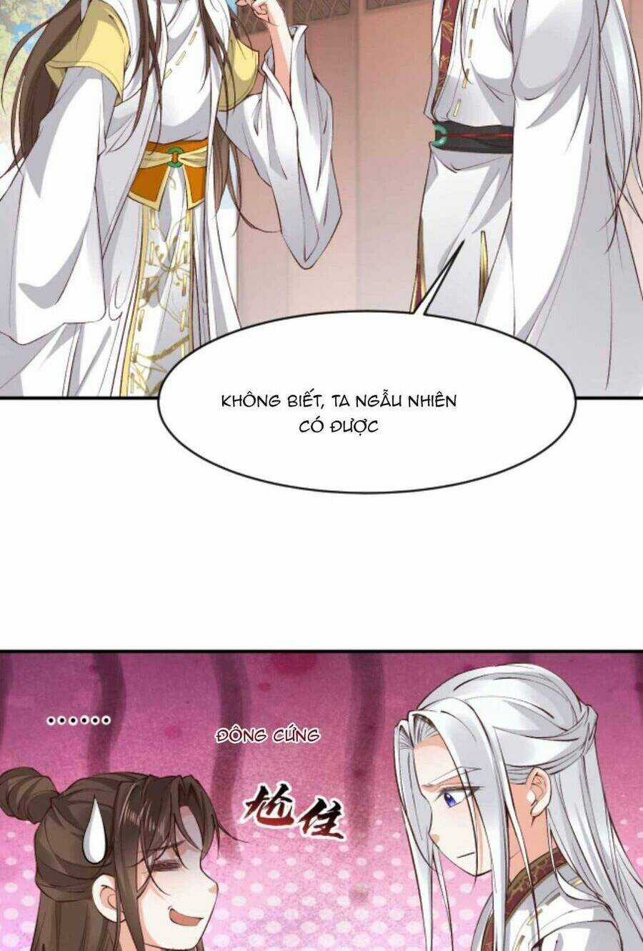 Sau Khi Không Ngừng Tìm Đường Chết, Ta Trở Thành Đế Tôn Vạn Người Mê Chapter 159 trang 10