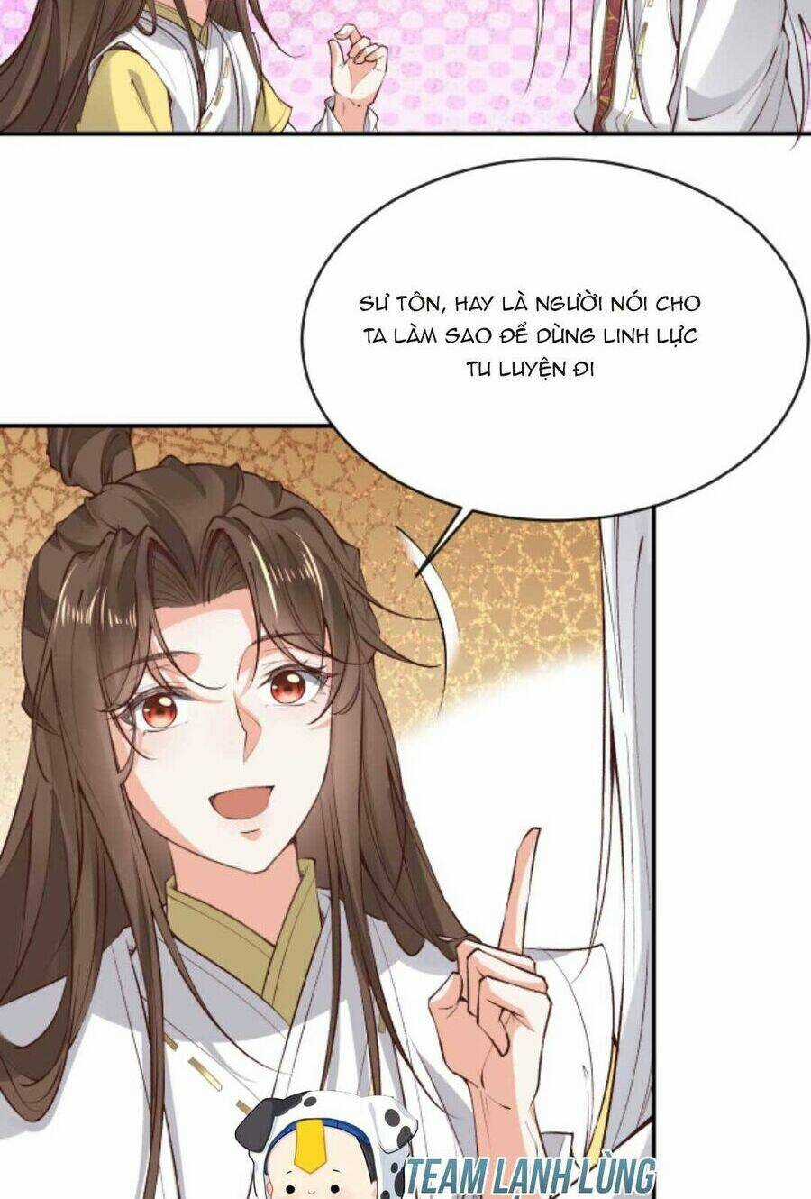 Sau Khi Không Ngừng Tìm Đường Chết, Ta Trở Thành Đế Tôn Vạn Người Mê Chapter 159 trang 11