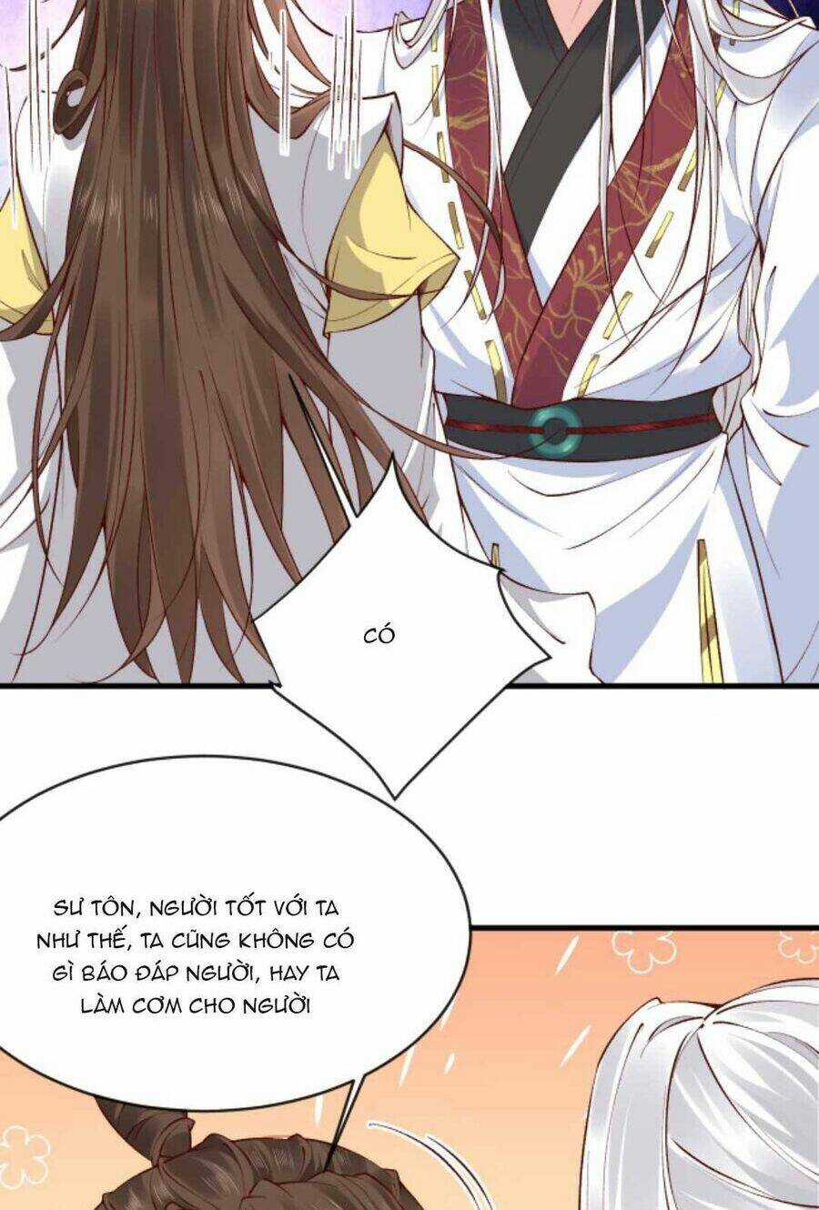 Sau Khi Không Ngừng Tìm Đường Chết, Ta Trở Thành Đế Tôn Vạn Người Mê Chapter 159 trang 15