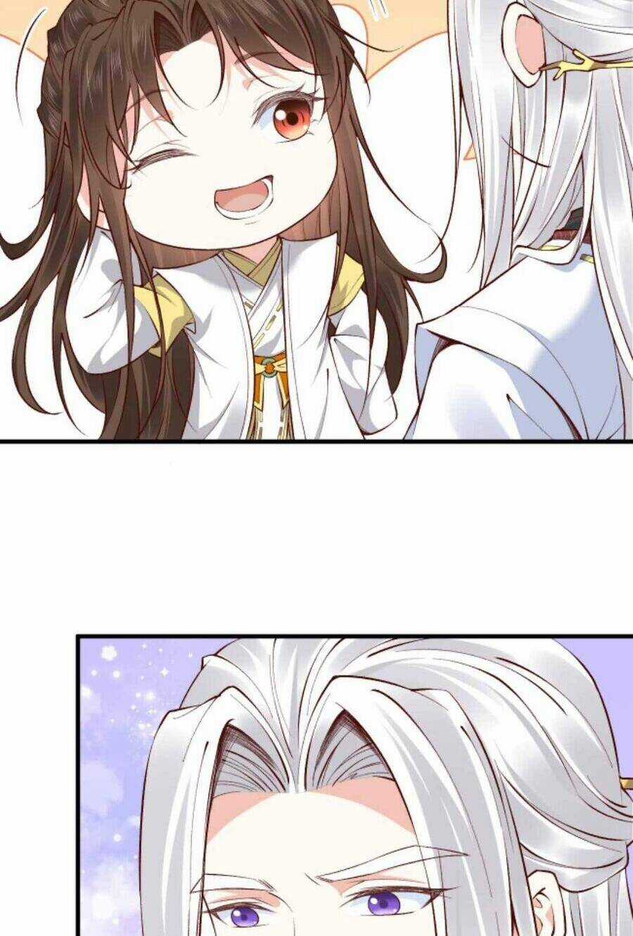 Sau Khi Không Ngừng Tìm Đường Chết, Ta Trở Thành Đế Tôn Vạn Người Mê Chapter 159 trang 16