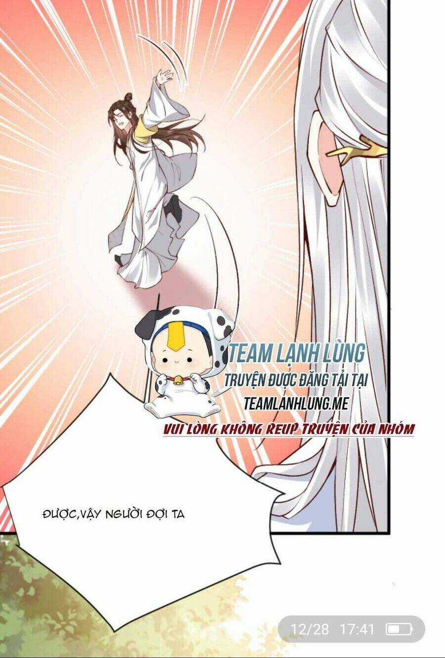 Sau Khi Không Ngừng Tìm Đường Chết, Ta Trở Thành Đế Tôn Vạn Người Mê Chapter 159 trang 18