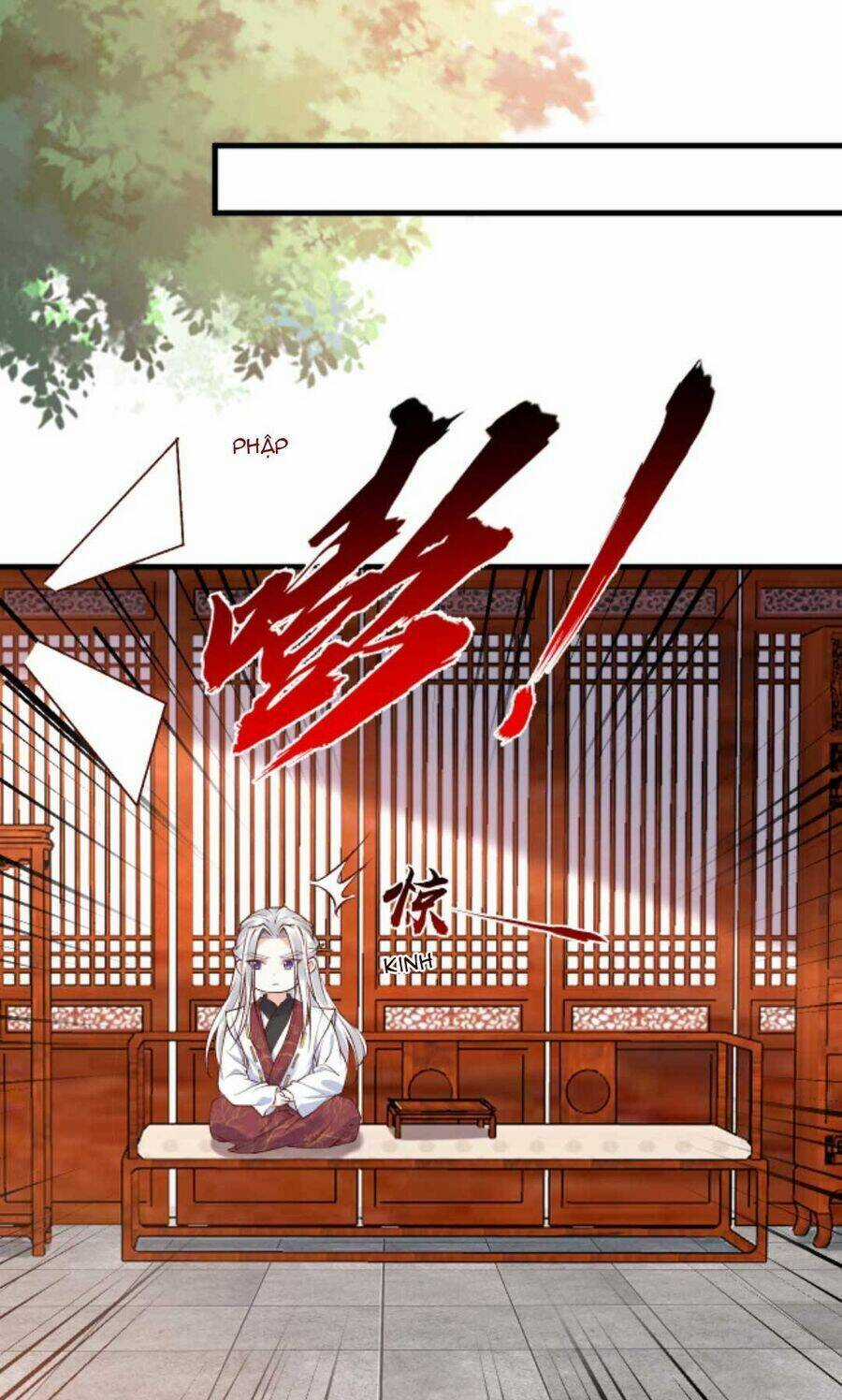 Sau Khi Không Ngừng Tìm Đường Chết, Ta Trở Thành Đế Tôn Vạn Người Mê Chapter 159 trang 19