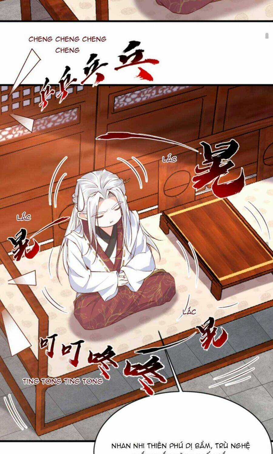 Sau Khi Không Ngừng Tìm Đường Chết, Ta Trở Thành Đế Tôn Vạn Người Mê Chapter 159 trang 21