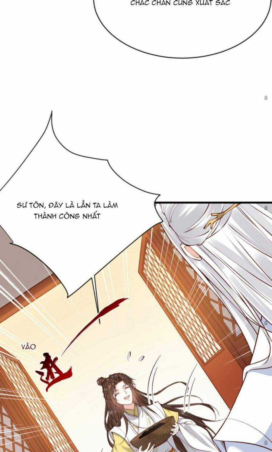 Sau Khi Không Ngừng Tìm Đường Chết, Ta Trở Thành Đế Tôn Vạn Người Mê Chapter 159 trang 22