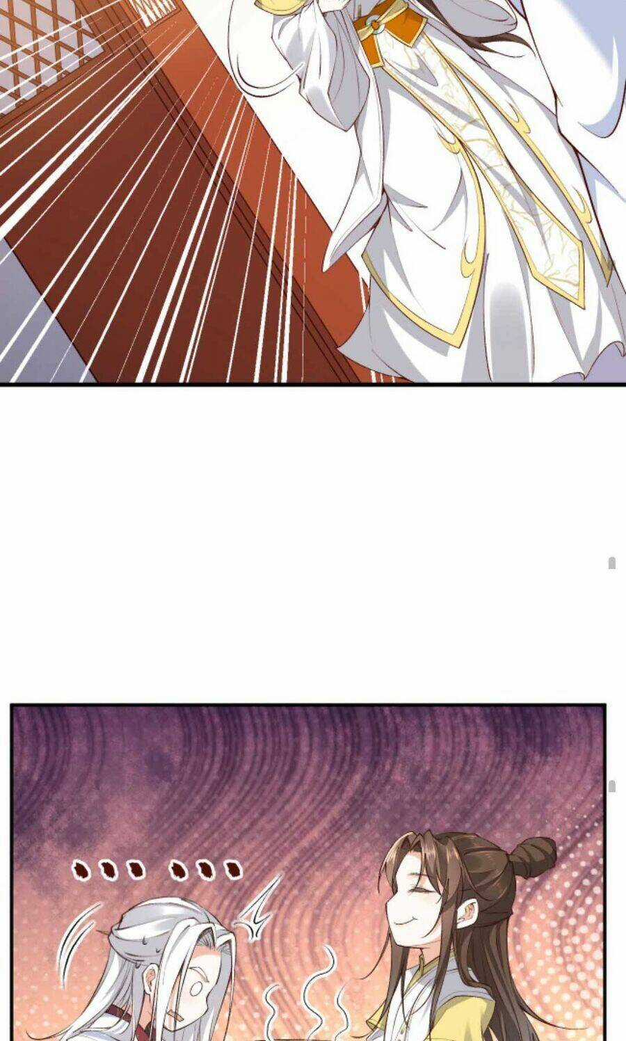 Sau Khi Không Ngừng Tìm Đường Chết, Ta Trở Thành Đế Tôn Vạn Người Mê Chapter 159 trang 23