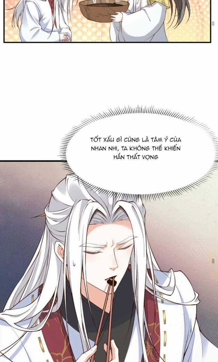 Sau Khi Không Ngừng Tìm Đường Chết, Ta Trở Thành Đế Tôn Vạn Người Mê Chapter 159 trang 24