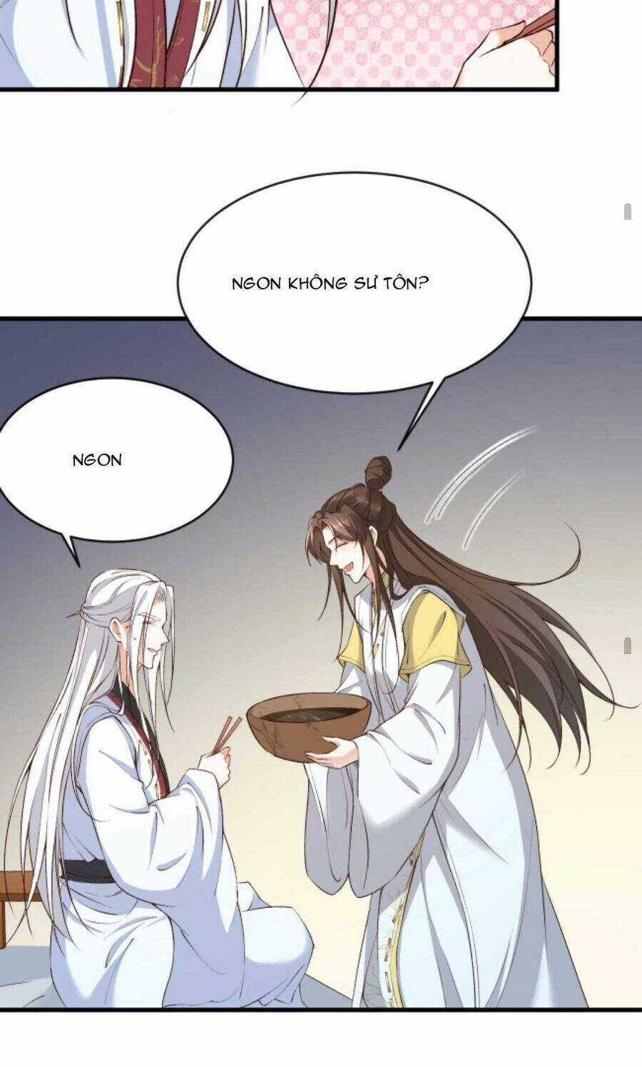 Sau Khi Không Ngừng Tìm Đường Chết, Ta Trở Thành Đế Tôn Vạn Người Mê Chapter 159 trang 26