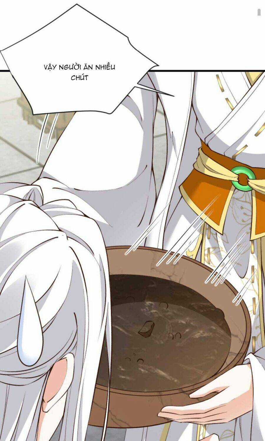 Sau Khi Không Ngừng Tìm Đường Chết, Ta Trở Thành Đế Tôn Vạn Người Mê Chapter 159 trang 27