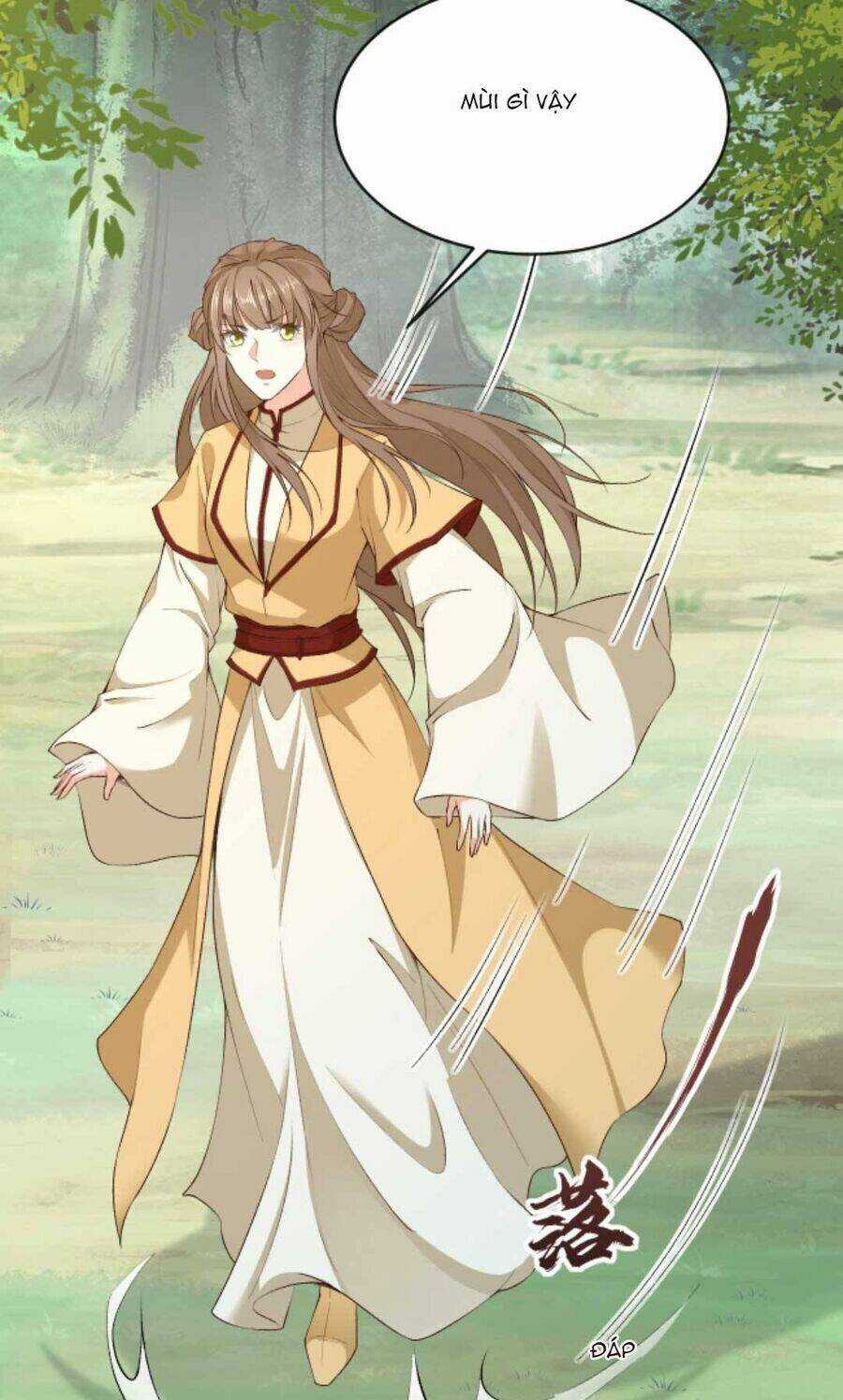 Sau Khi Không Ngừng Tìm Đường Chết, Ta Trở Thành Đế Tôn Vạn Người Mê Chapter 159 trang 29