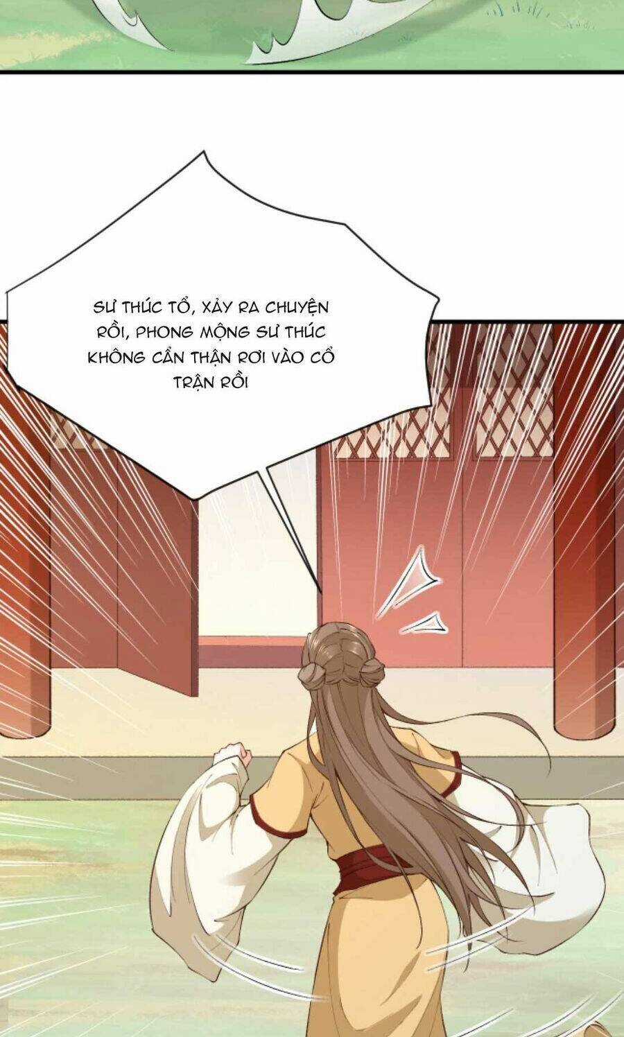 Sau Khi Không Ngừng Tìm Đường Chết, Ta Trở Thành Đế Tôn Vạn Người Mê Chapter 159 trang 30