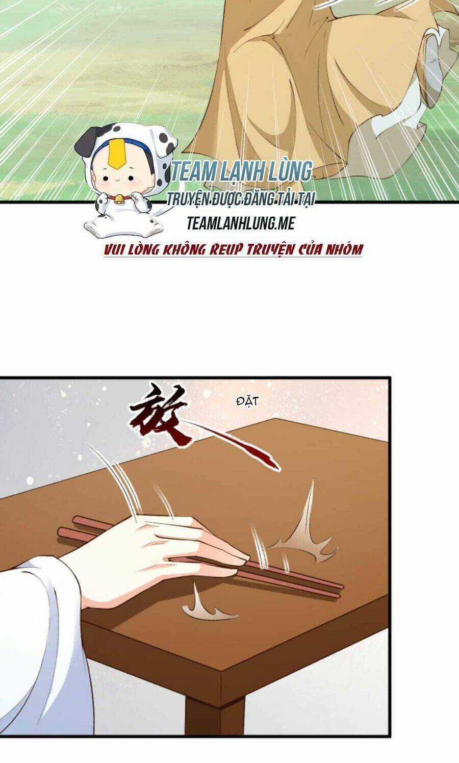 Sau Khi Không Ngừng Tìm Đường Chết, Ta Trở Thành Đế Tôn Vạn Người Mê Chapter 159 trang 31