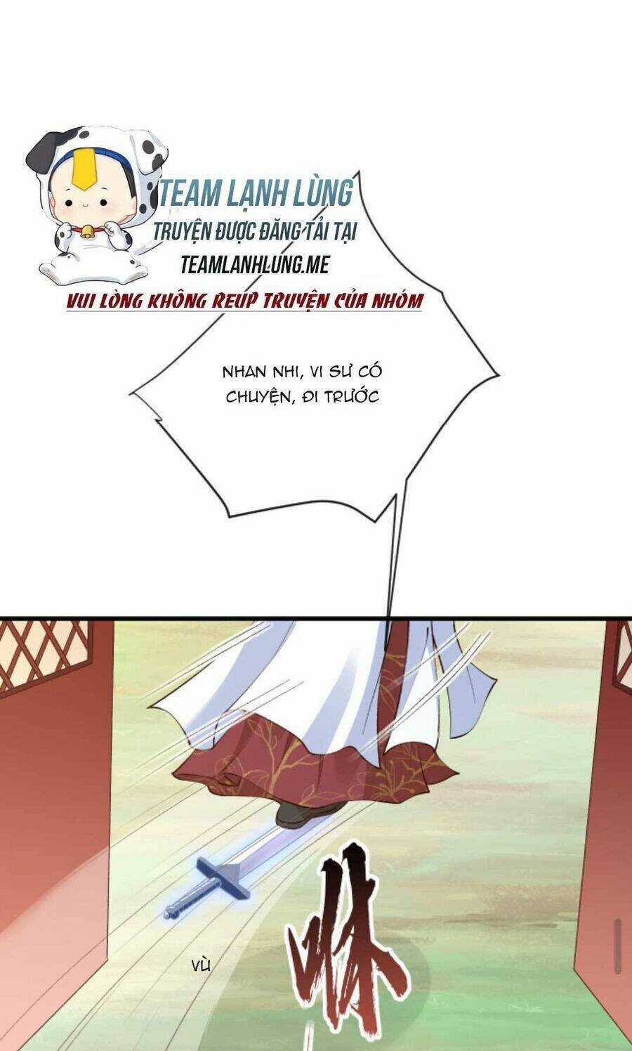 Sau Khi Không Ngừng Tìm Đường Chết, Ta Trở Thành Đế Tôn Vạn Người Mê Chapter 159 trang 32