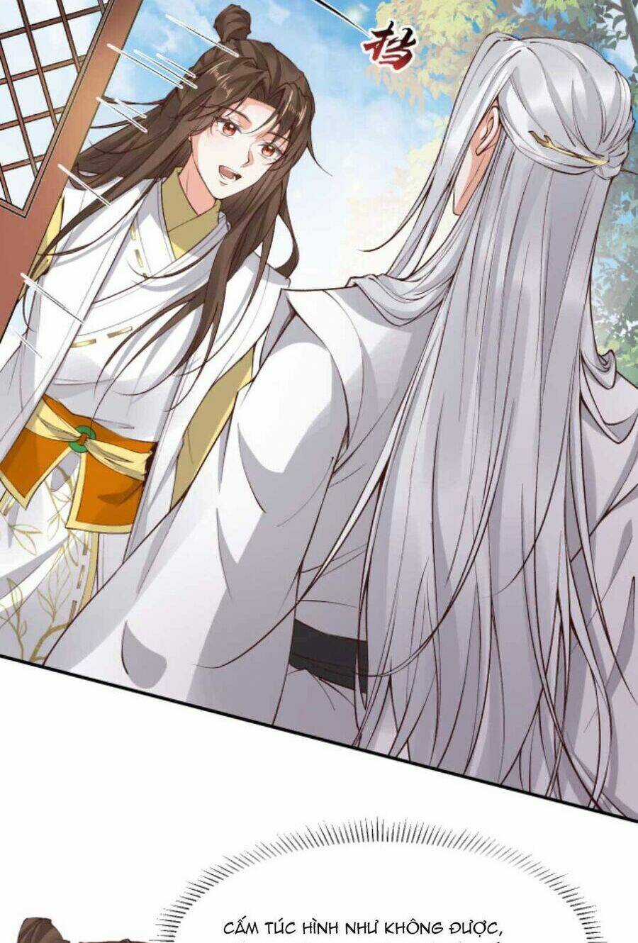 Sau Khi Không Ngừng Tìm Đường Chết, Ta Trở Thành Đế Tôn Vạn Người Mê Chapter 159 trang 5