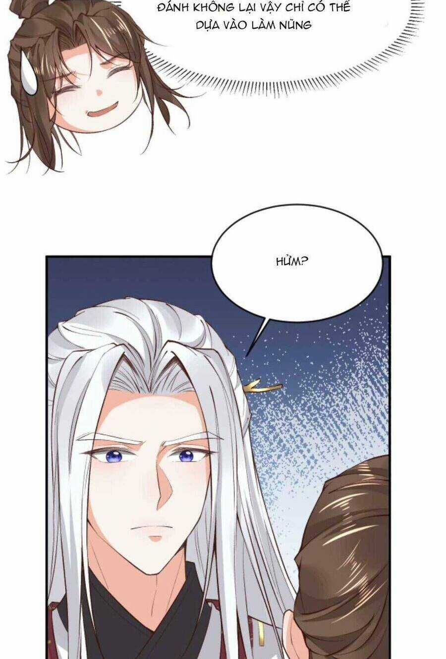 Sau Khi Không Ngừng Tìm Đường Chết, Ta Trở Thành Đế Tôn Vạn Người Mê Chapter 159 trang 6