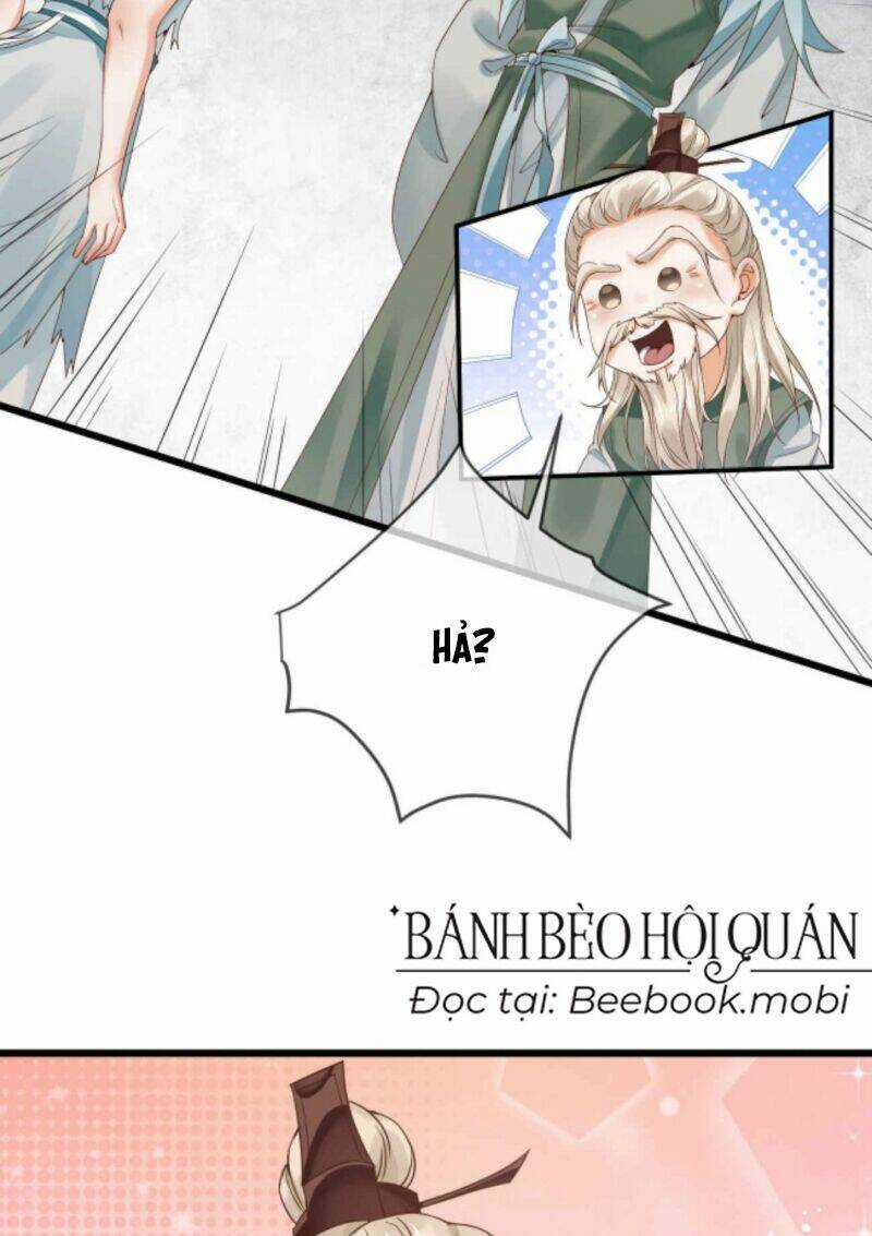 Sau Khi Không Ngừng Tìm Đường Chết, Ta Trở Thành Đế Tôn Vạn Người Mê Chapter 16 trang 11