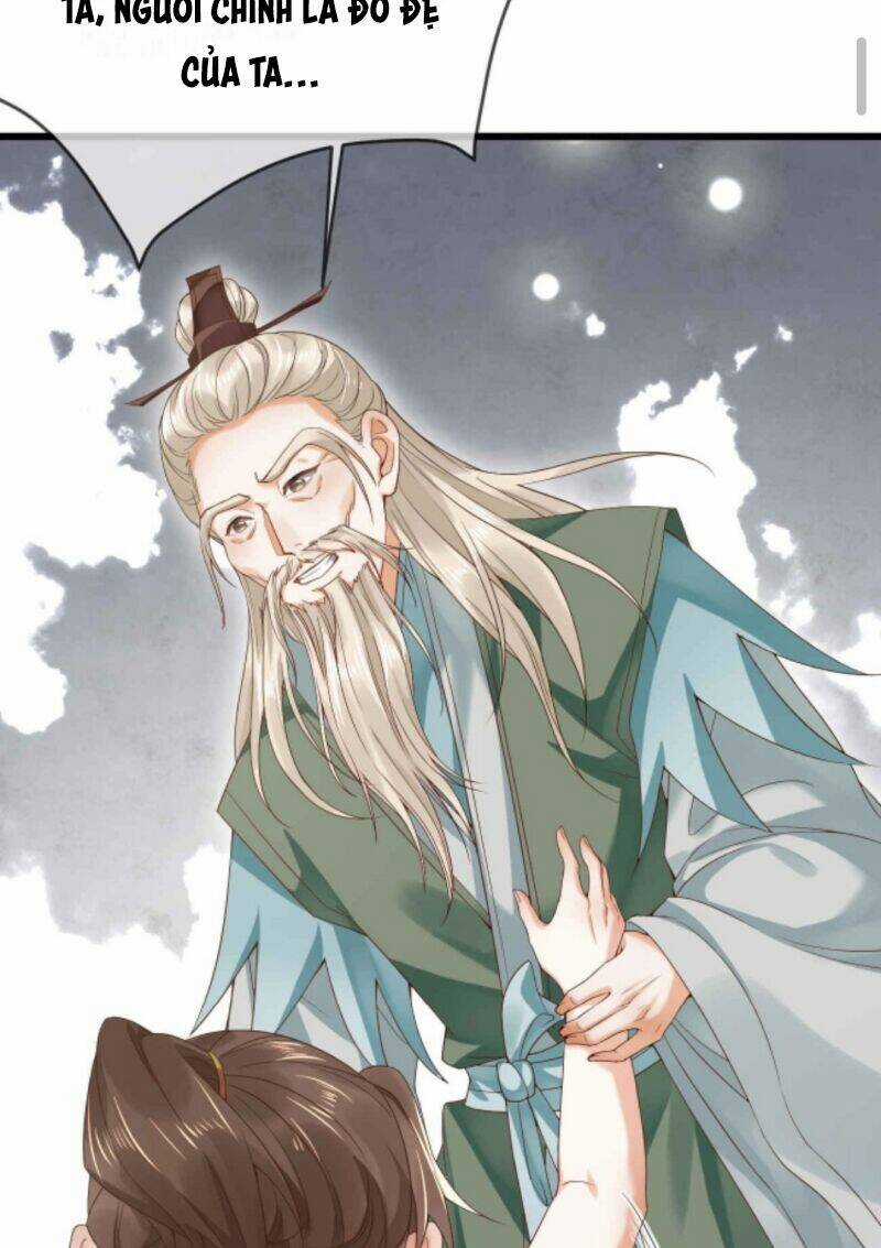 Sau Khi Không Ngừng Tìm Đường Chết, Ta Trở Thành Đế Tôn Vạn Người Mê Chapter 16 trang 14