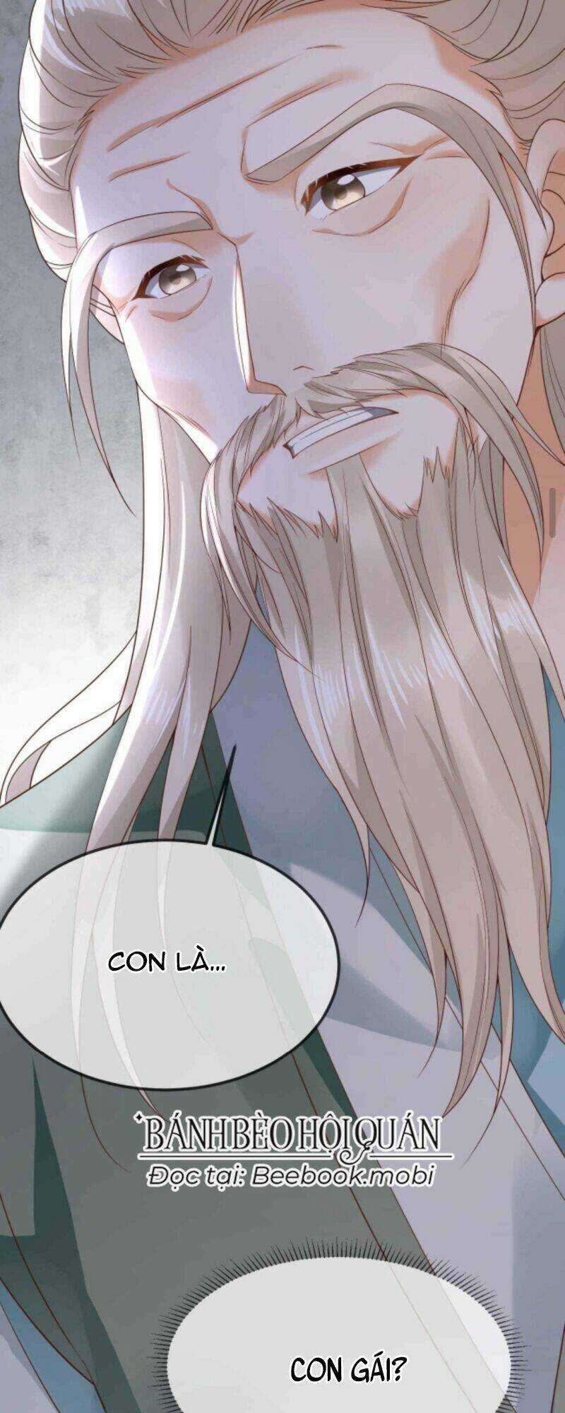 Sau Khi Không Ngừng Tìm Đường Chết, Ta Trở Thành Đế Tôn Vạn Người Mê Chapter 16 trang 16