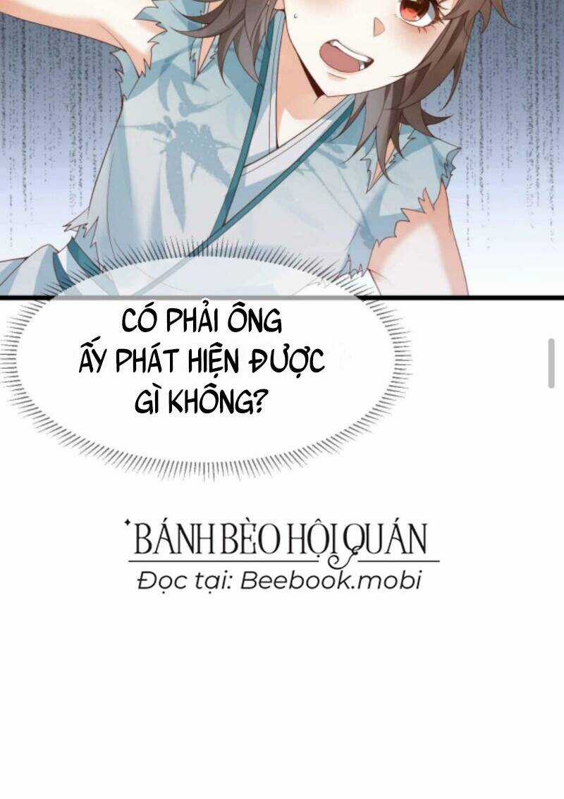 Sau Khi Không Ngừng Tìm Đường Chết, Ta Trở Thành Đế Tôn Vạn Người Mê Chapter 16 trang 18