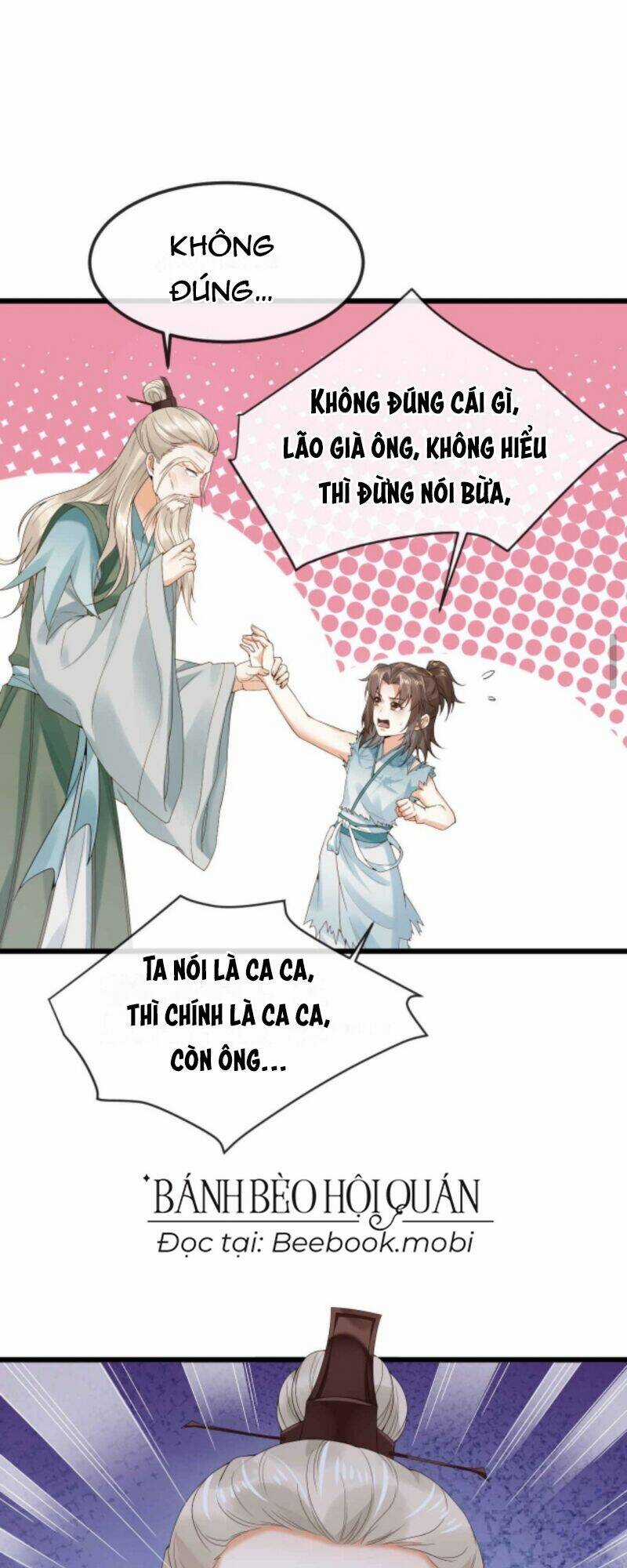 Sau Khi Không Ngừng Tìm Đường Chết, Ta Trở Thành Đế Tôn Vạn Người Mê Chapter 16 trang 19