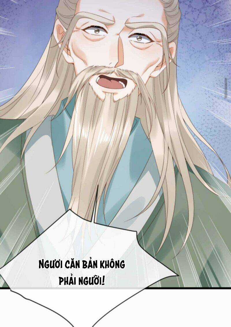 Sau Khi Không Ngừng Tìm Đường Chết, Ta Trở Thành Đế Tôn Vạn Người Mê Chapter 16 trang 20