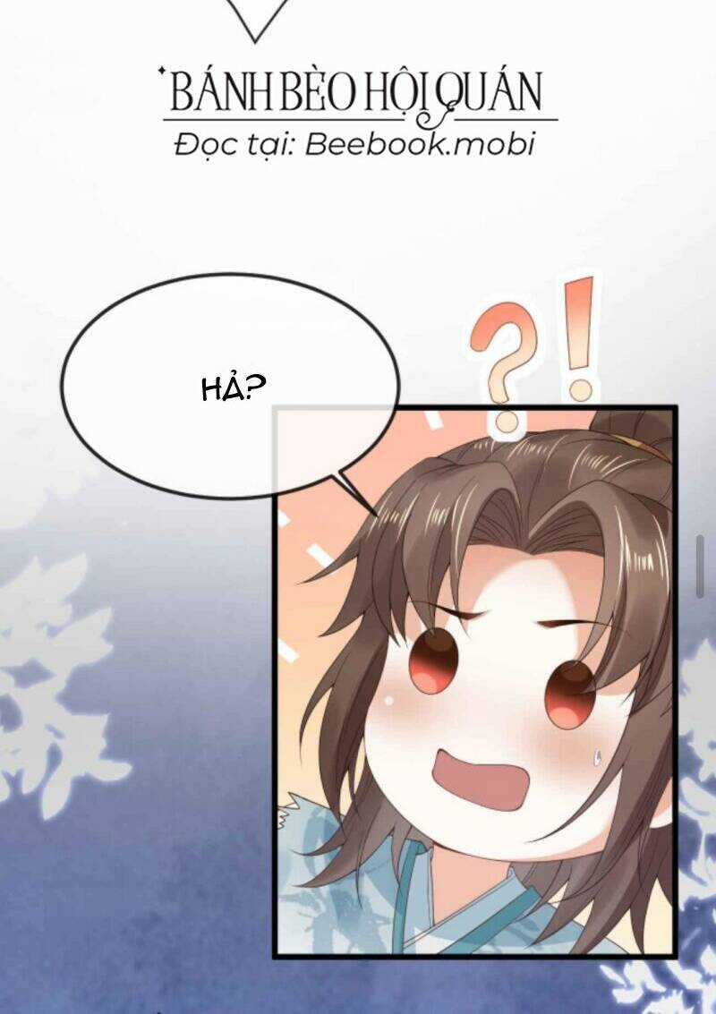 Sau Khi Không Ngừng Tìm Đường Chết, Ta Trở Thành Đế Tôn Vạn Người Mê Chapter 16 trang 21