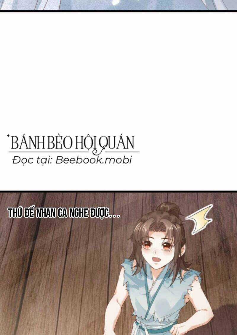 Sau Khi Không Ngừng Tìm Đường Chết, Ta Trở Thành Đế Tôn Vạn Người Mê Chapter 16 trang 24