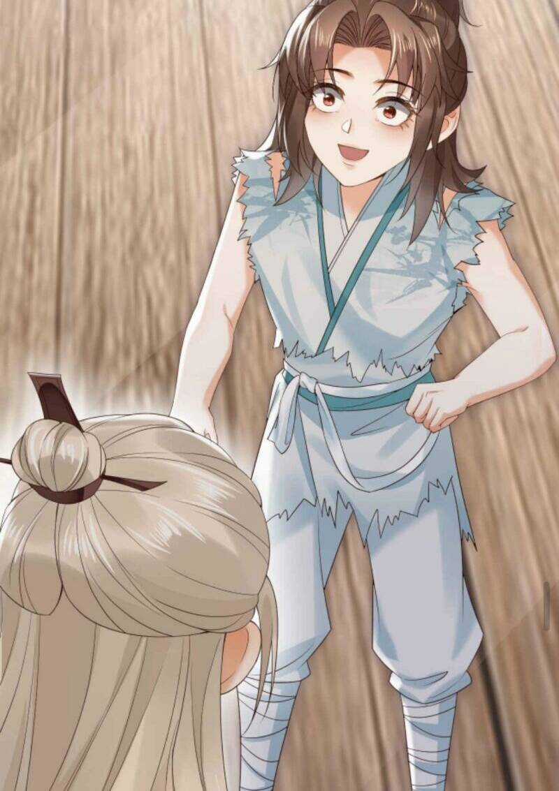 Sau Khi Không Ngừng Tìm Đường Chết, Ta Trở Thành Đế Tôn Vạn Người Mê Chapter 16 trang 27