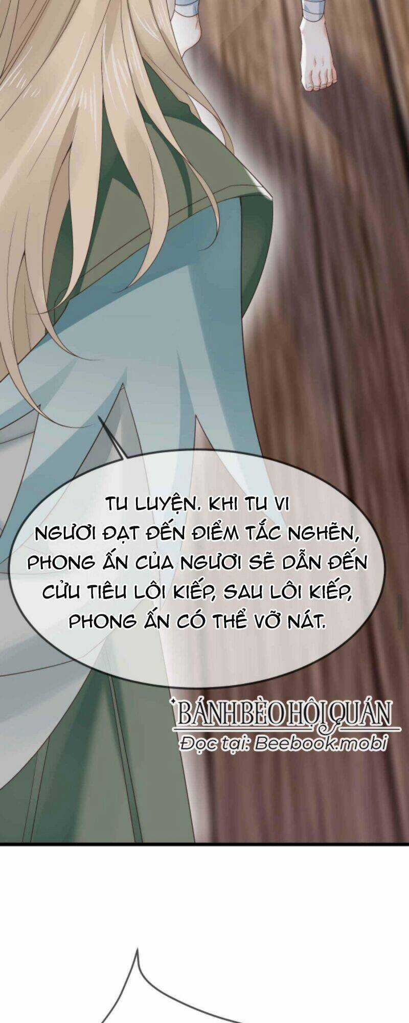 Sau Khi Không Ngừng Tìm Đường Chết, Ta Trở Thành Đế Tôn Vạn Người Mê Chapter 16 trang 28