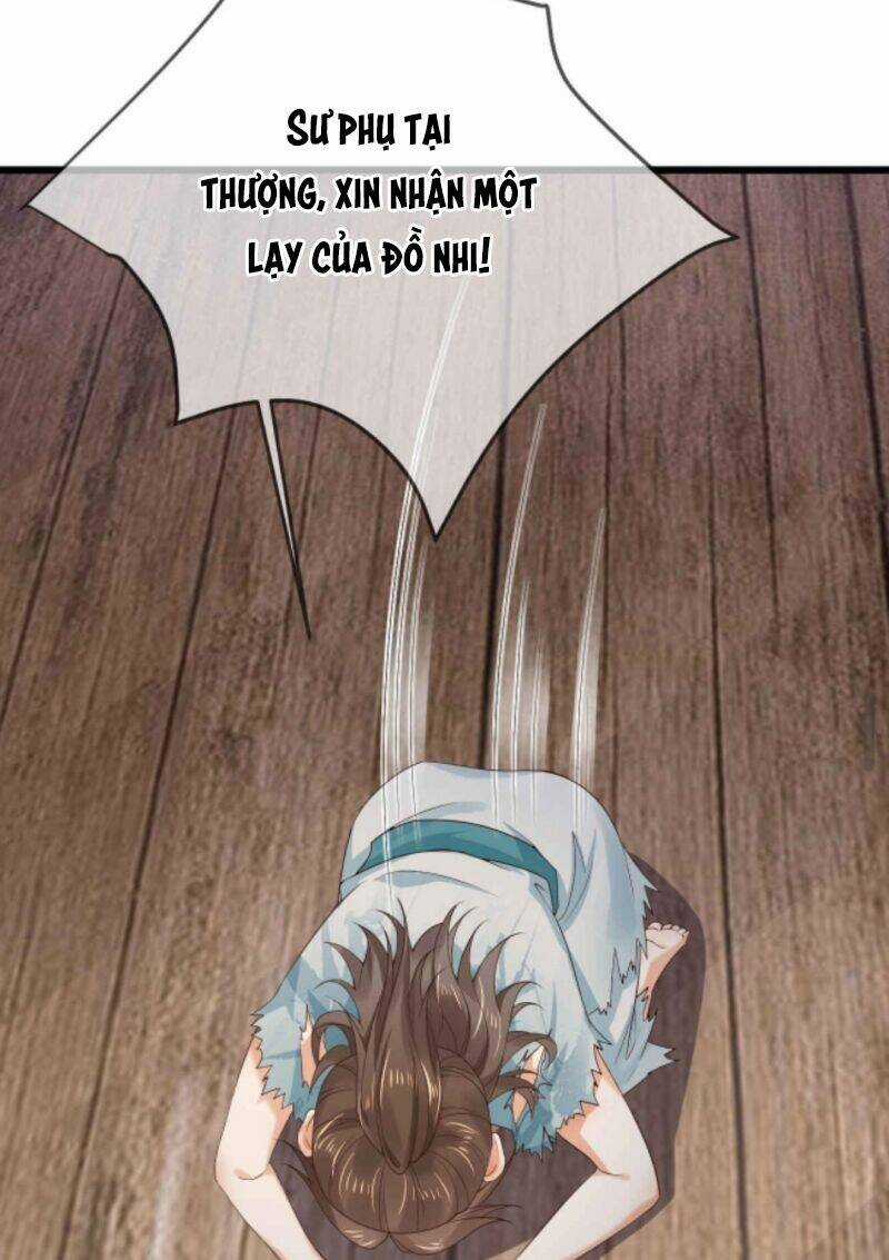 Sau Khi Không Ngừng Tìm Đường Chết, Ta Trở Thành Đế Tôn Vạn Người Mê Chapter 16 trang 29