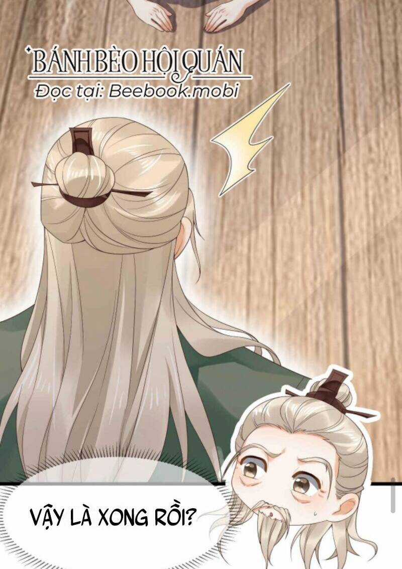 Sau Khi Không Ngừng Tìm Đường Chết, Ta Trở Thành Đế Tôn Vạn Người Mê Chapter 16 trang 30