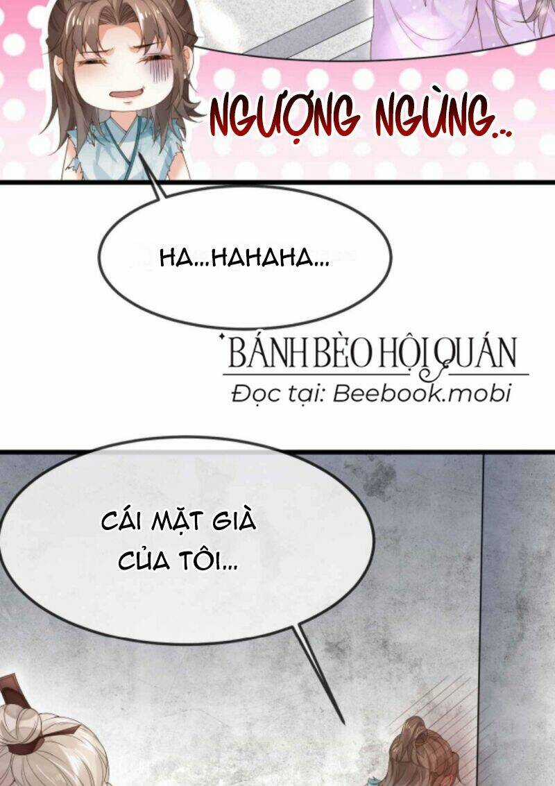 Sau Khi Không Ngừng Tìm Đường Chết, Ta Trở Thành Đế Tôn Vạn Người Mê Chapter 16 trang 5