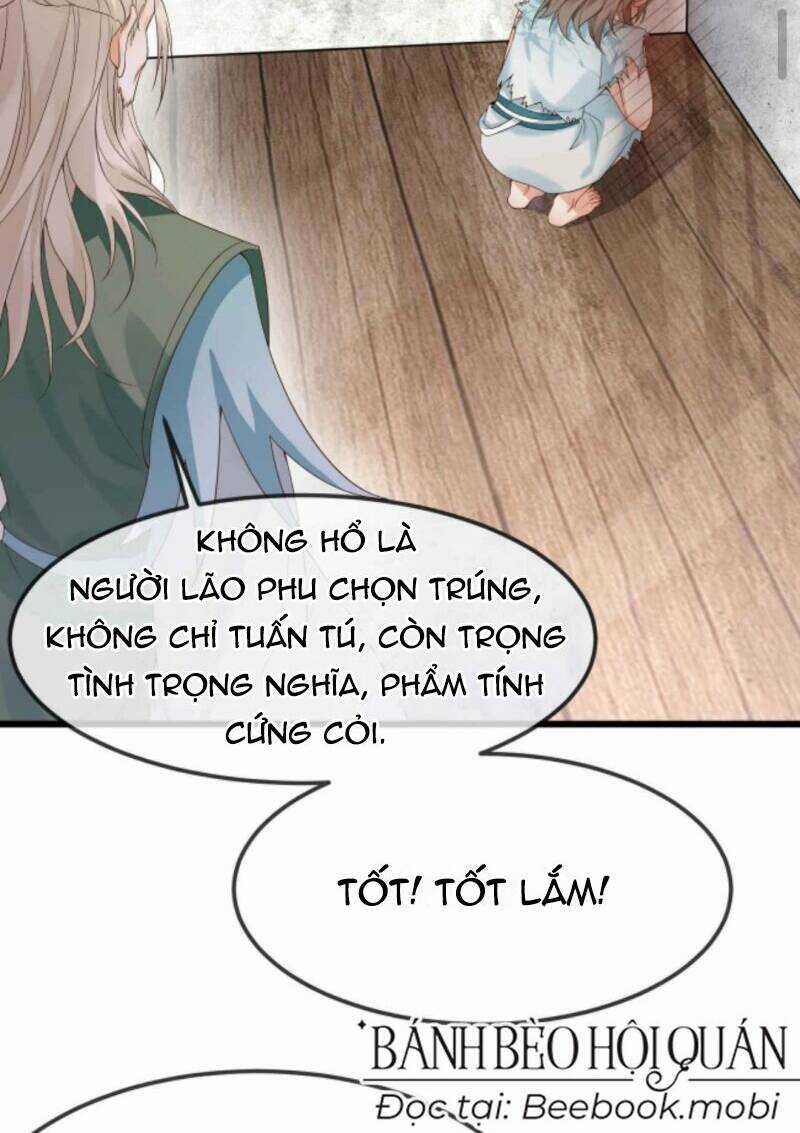 Sau Khi Không Ngừng Tìm Đường Chết, Ta Trở Thành Đế Tôn Vạn Người Mê Chapter 16 trang 6