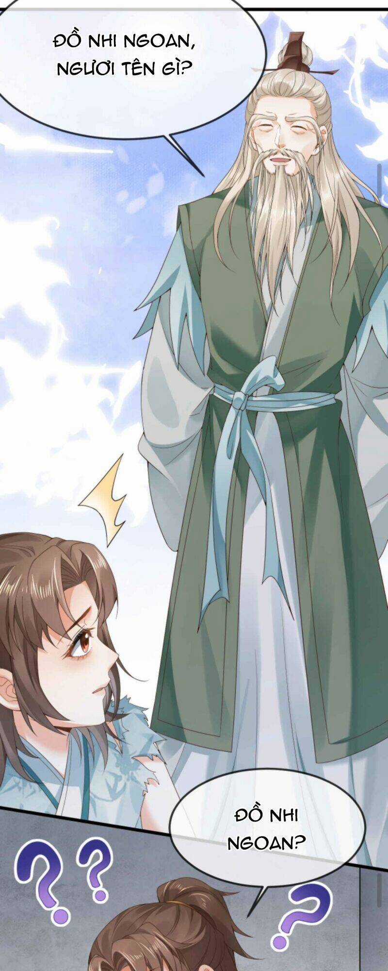 Sau Khi Không Ngừng Tìm Đường Chết, Ta Trở Thành Đế Tôn Vạn Người Mê Chapter 16 trang 7