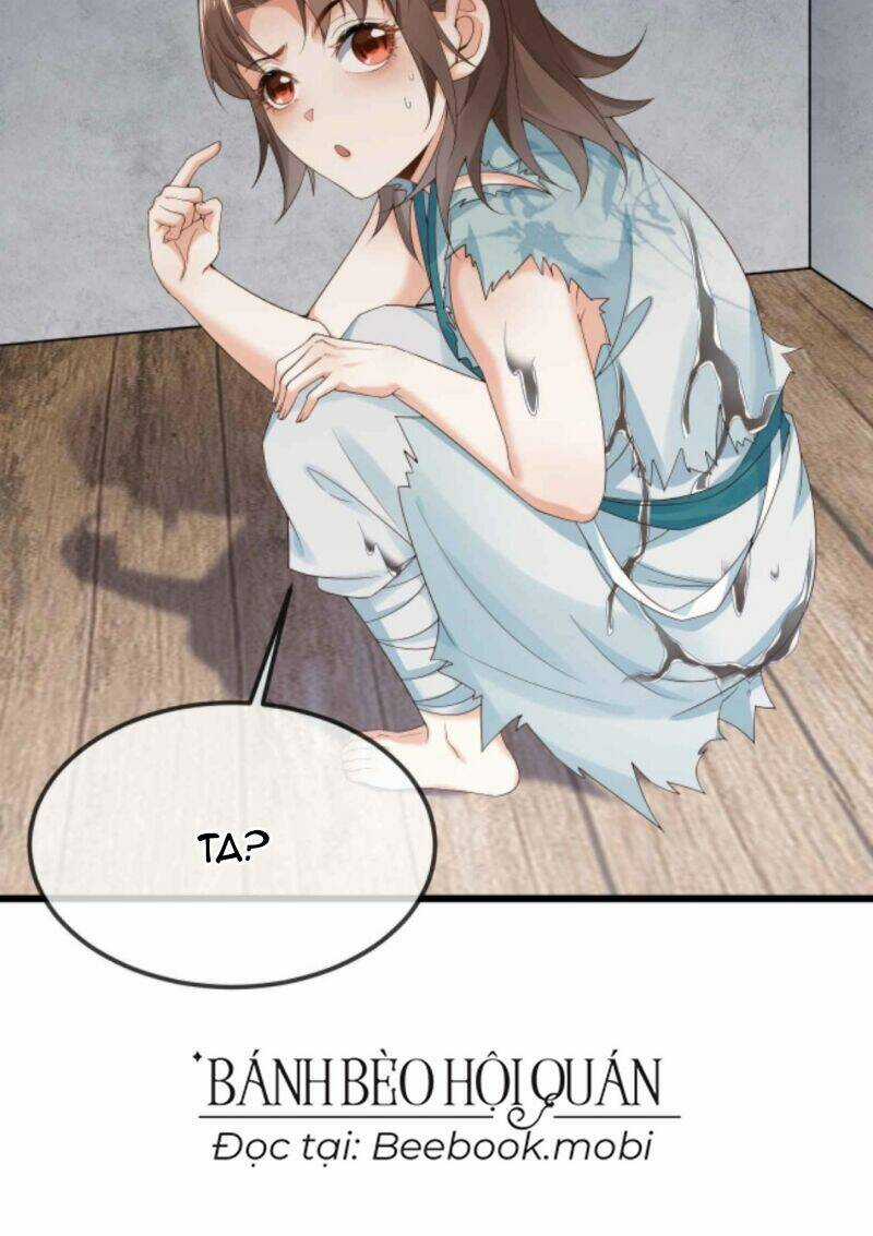 Sau Khi Không Ngừng Tìm Đường Chết, Ta Trở Thành Đế Tôn Vạn Người Mê Chapter 16 trang 8