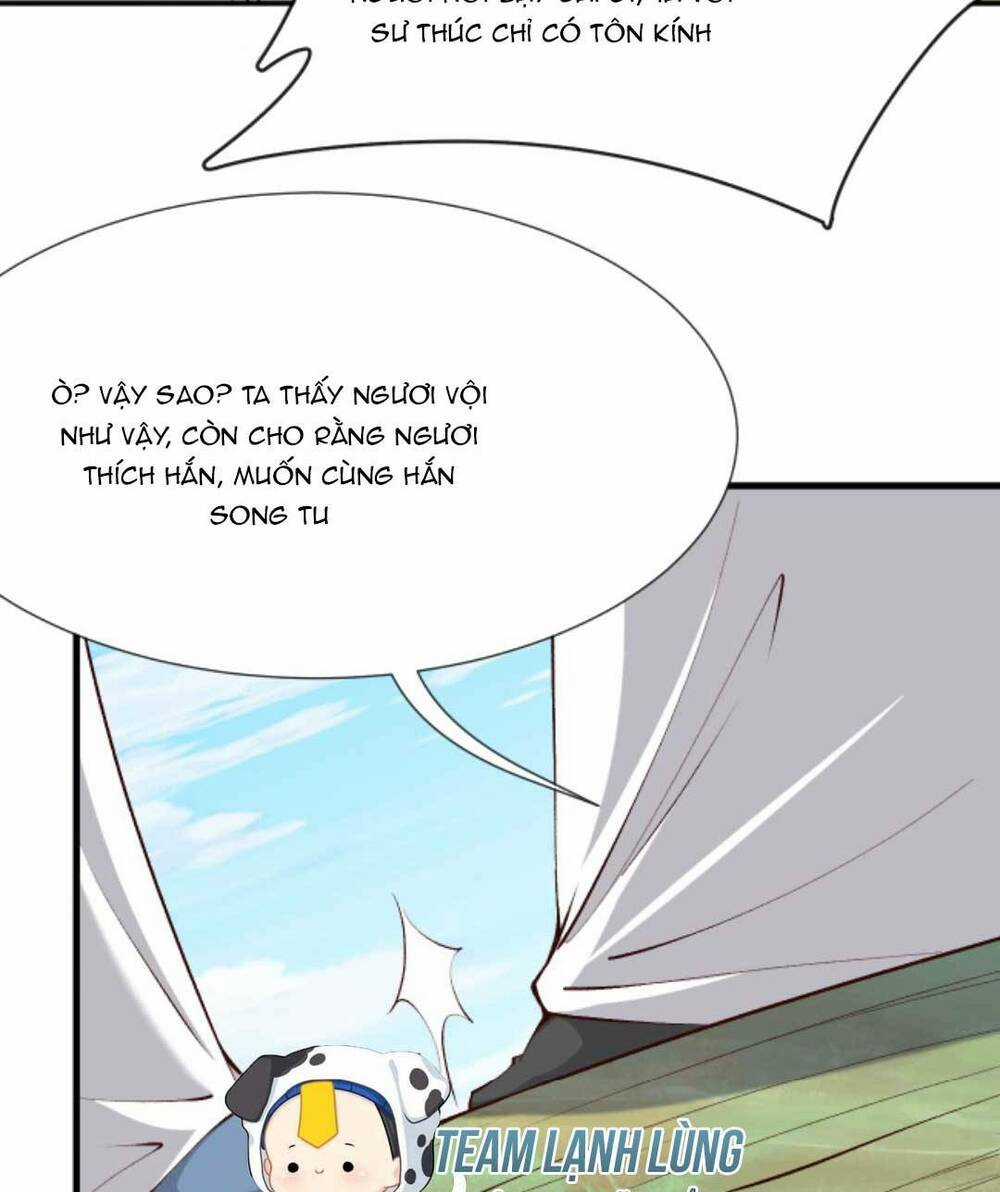 Sau Khi Không Ngừng Tìm Đường Chết, Ta Trở Thành Đế Tôn Vạn Người Mê Chapter 160 trang 14