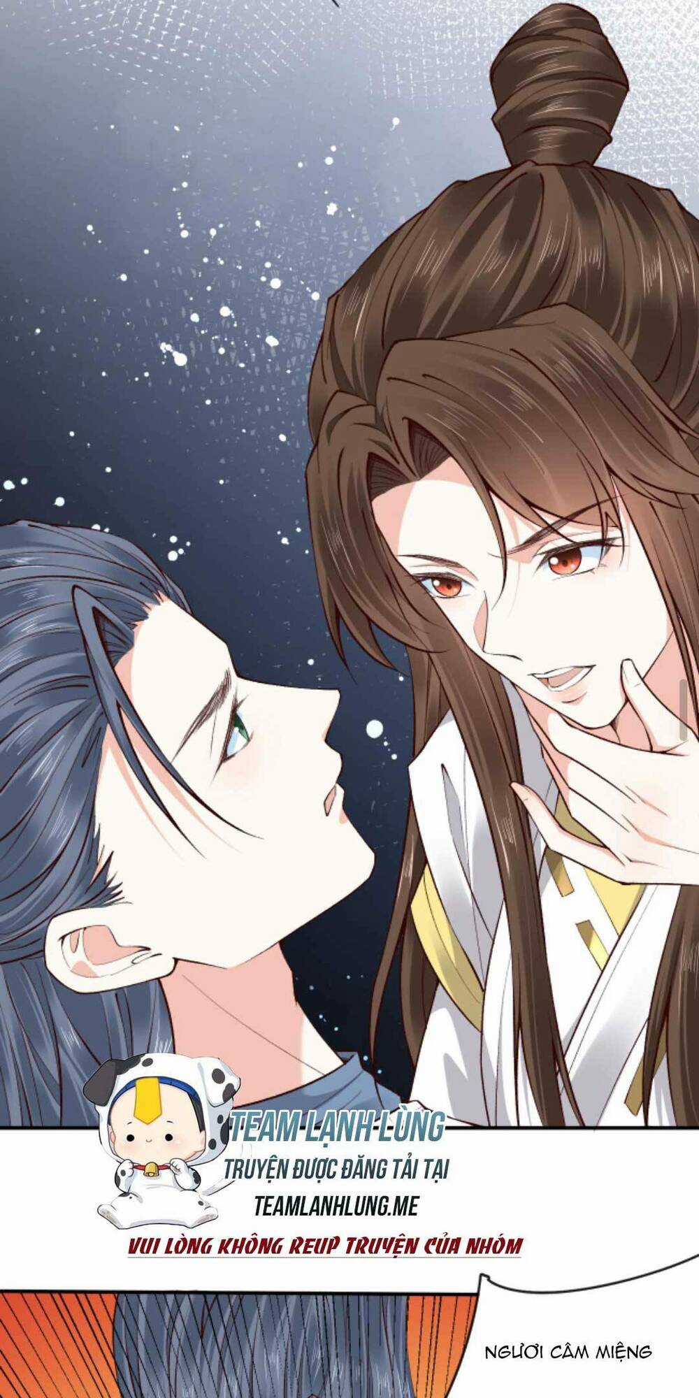 Sau Khi Không Ngừng Tìm Đường Chết, Ta Trở Thành Đế Tôn Vạn Người Mê Chapter 160 trang 16