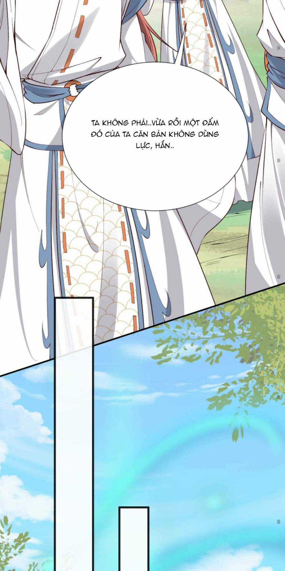 Sau Khi Không Ngừng Tìm Đường Chết, Ta Trở Thành Đế Tôn Vạn Người Mê Chapter 160 trang 20