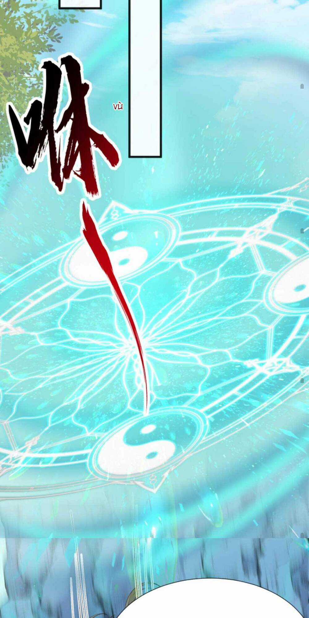 Sau Khi Không Ngừng Tìm Đường Chết, Ta Trở Thành Đế Tôn Vạn Người Mê Chapter 160 trang 21