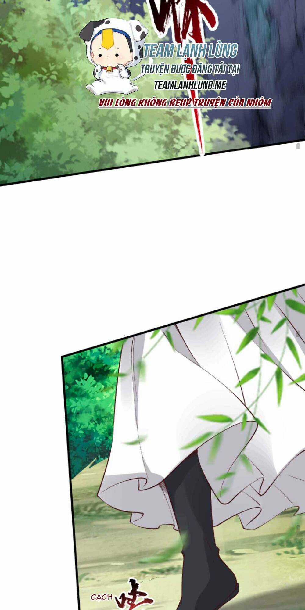 Sau Khi Không Ngừng Tìm Đường Chết, Ta Trở Thành Đế Tôn Vạn Người Mê Chapter 160 trang 23