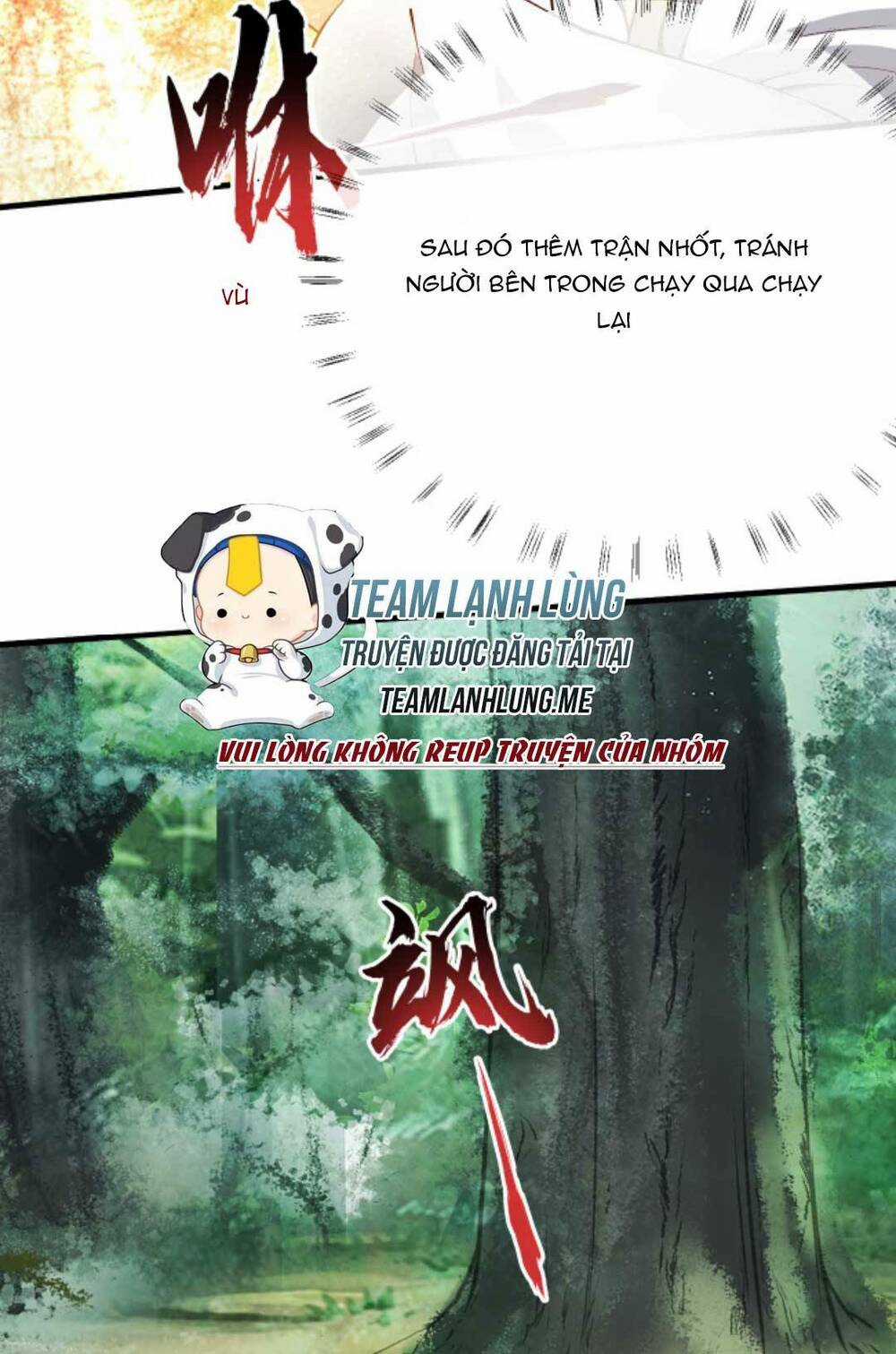 Sau Khi Không Ngừng Tìm Đường Chết, Ta Trở Thành Đế Tôn Vạn Người Mê Chapter 160 trang 25