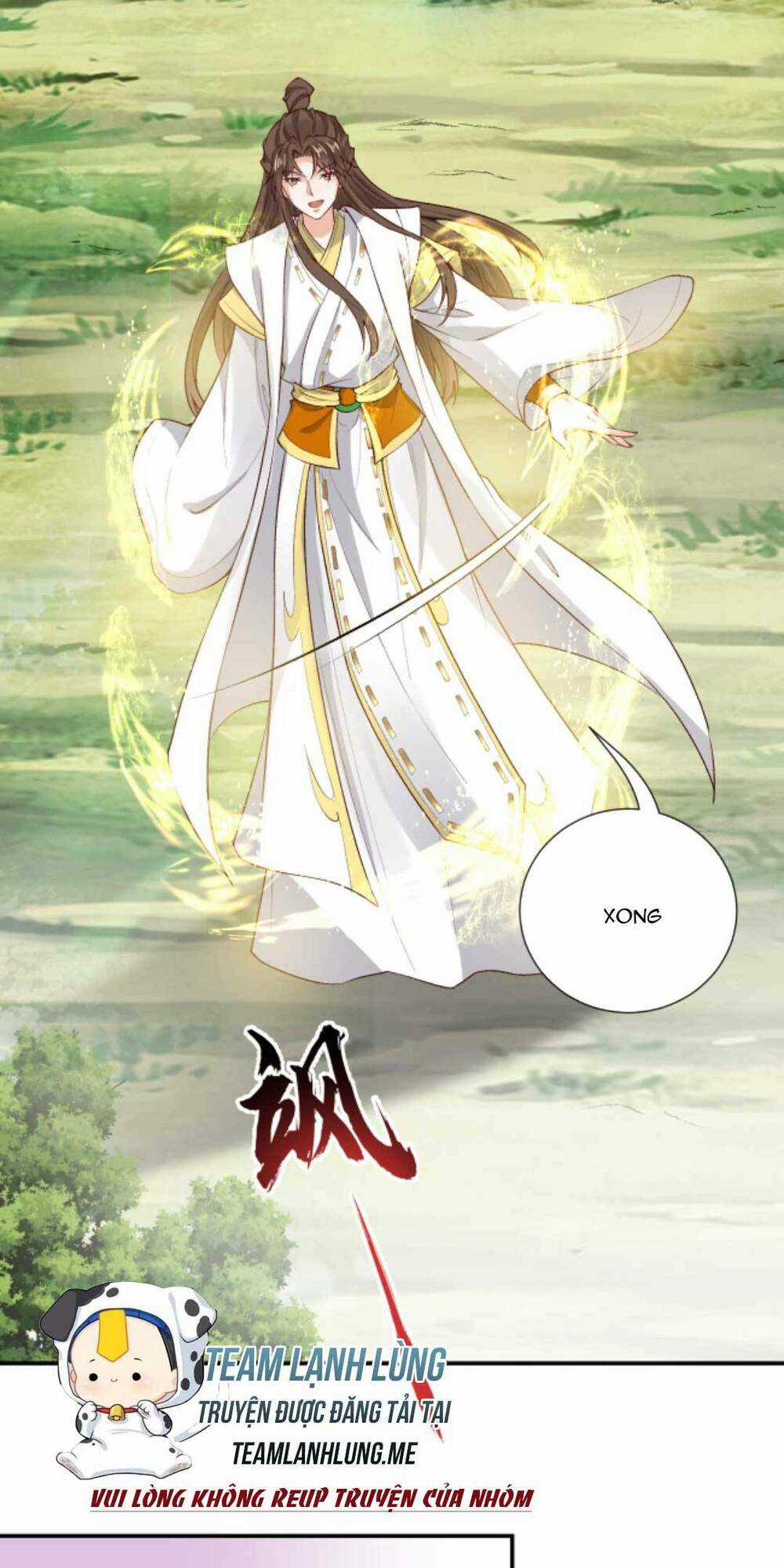 Sau Khi Không Ngừng Tìm Đường Chết, Ta Trở Thành Đế Tôn Vạn Người Mê Chapter 160 trang 26