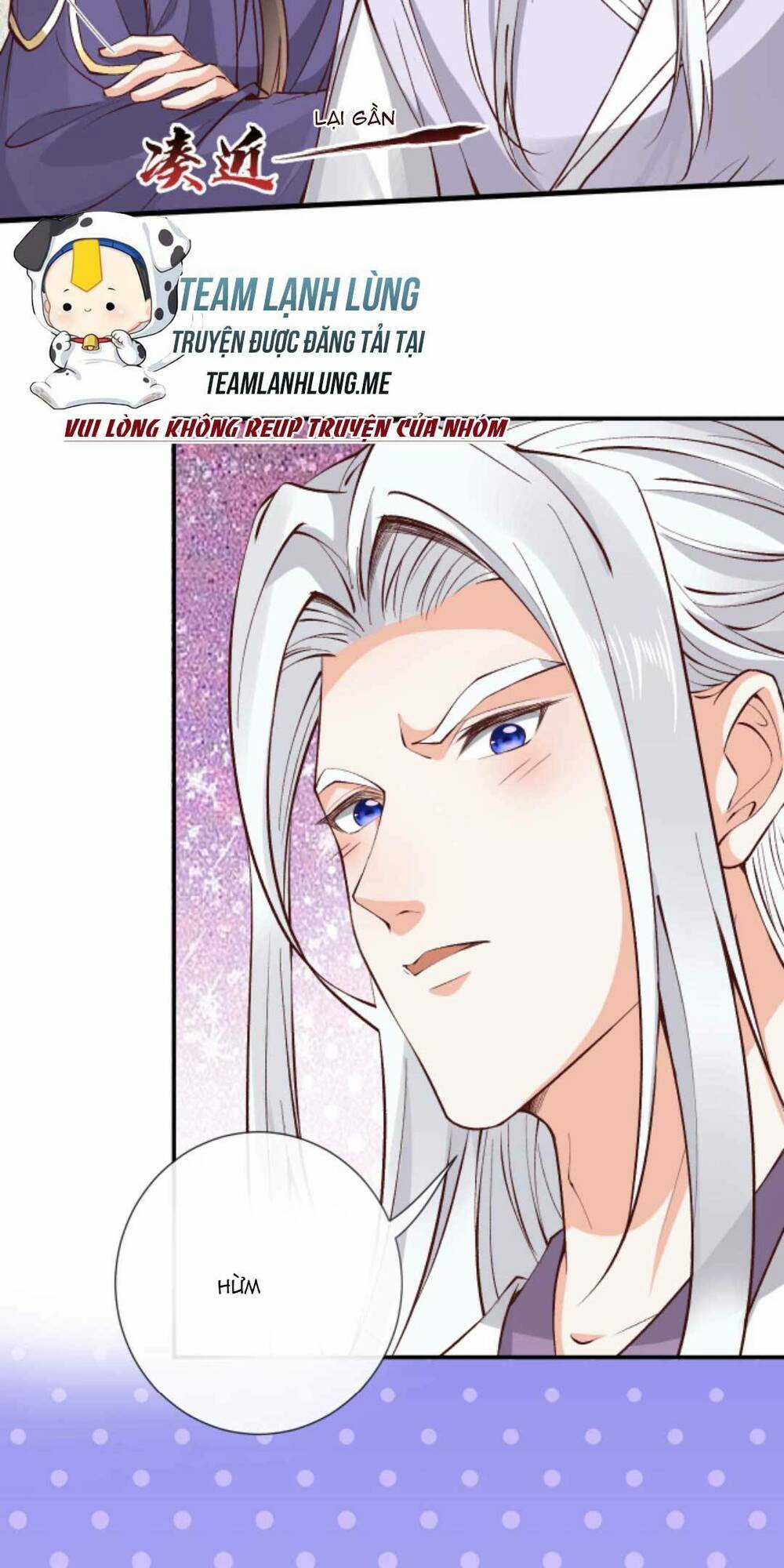 Sau Khi Không Ngừng Tìm Đường Chết, Ta Trở Thành Đế Tôn Vạn Người Mê Chapter 160 trang 30