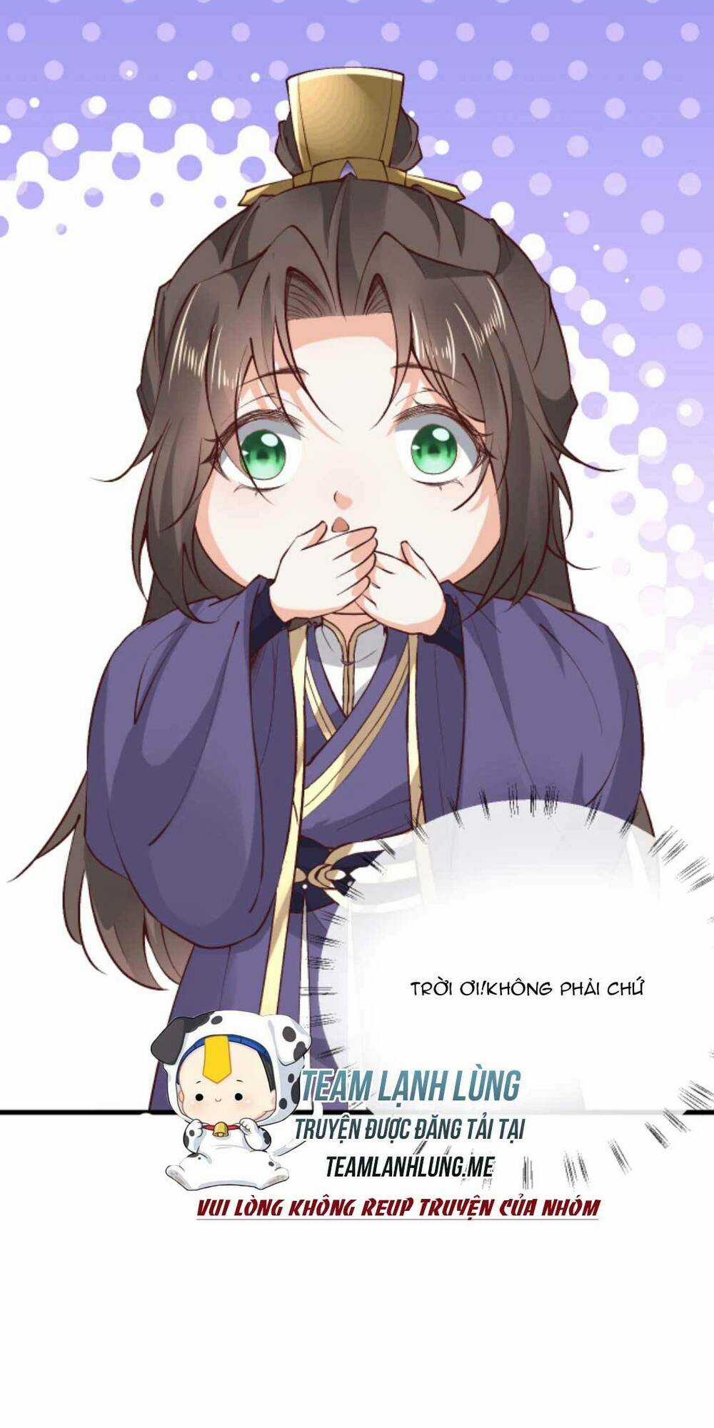 Sau Khi Không Ngừng Tìm Đường Chết, Ta Trở Thành Đế Tôn Vạn Người Mê Chapter 160 trang 31