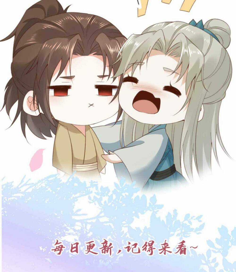 Sau Khi Không Ngừng Tìm Đường Chết, Ta Trở Thành Đế Tôn Vạn Người Mê Chapter 160 trang 33