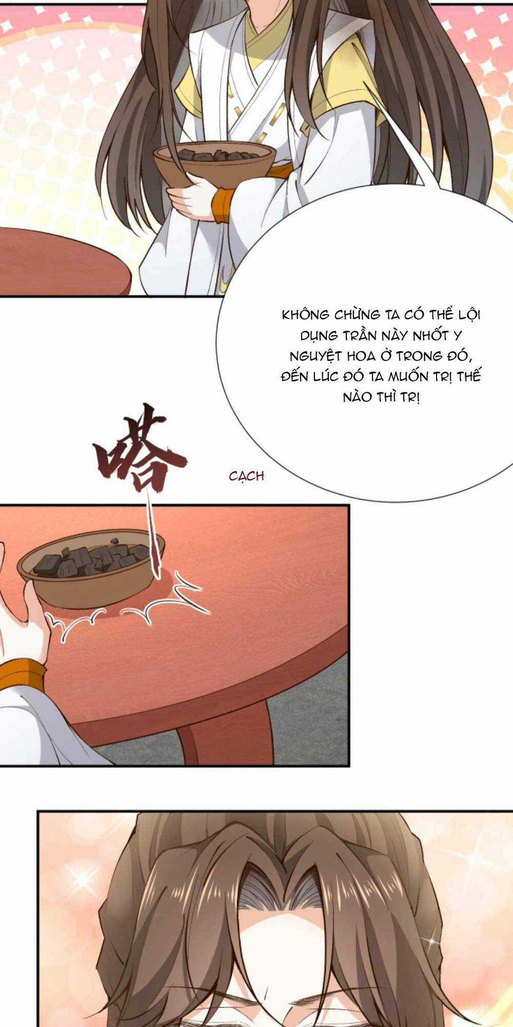 Sau Khi Không Ngừng Tìm Đường Chết, Ta Trở Thành Đế Tôn Vạn Người Mê Chapter 160 trang 5