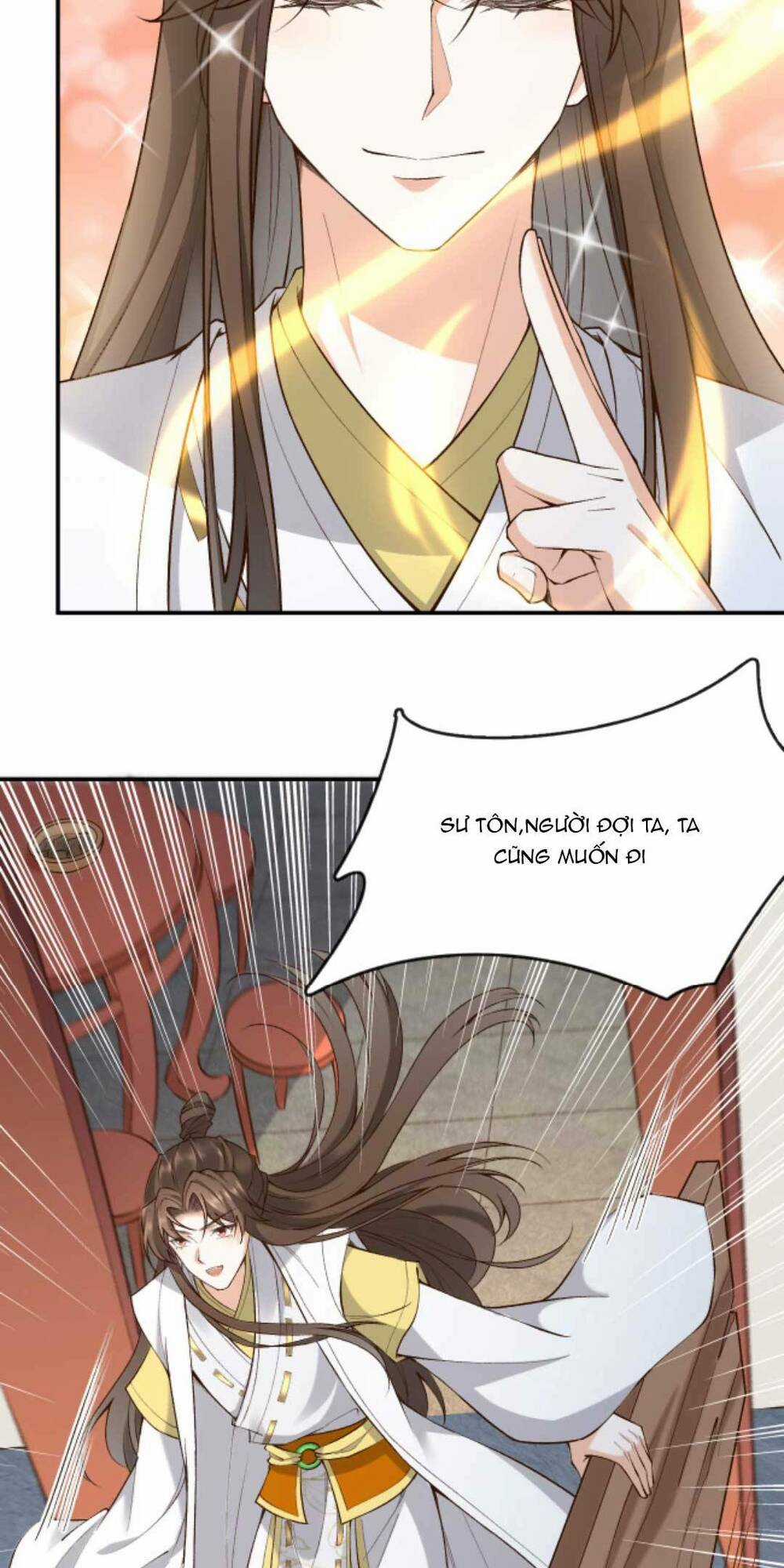 Sau Khi Không Ngừng Tìm Đường Chết, Ta Trở Thành Đế Tôn Vạn Người Mê Chapter 160 trang 6