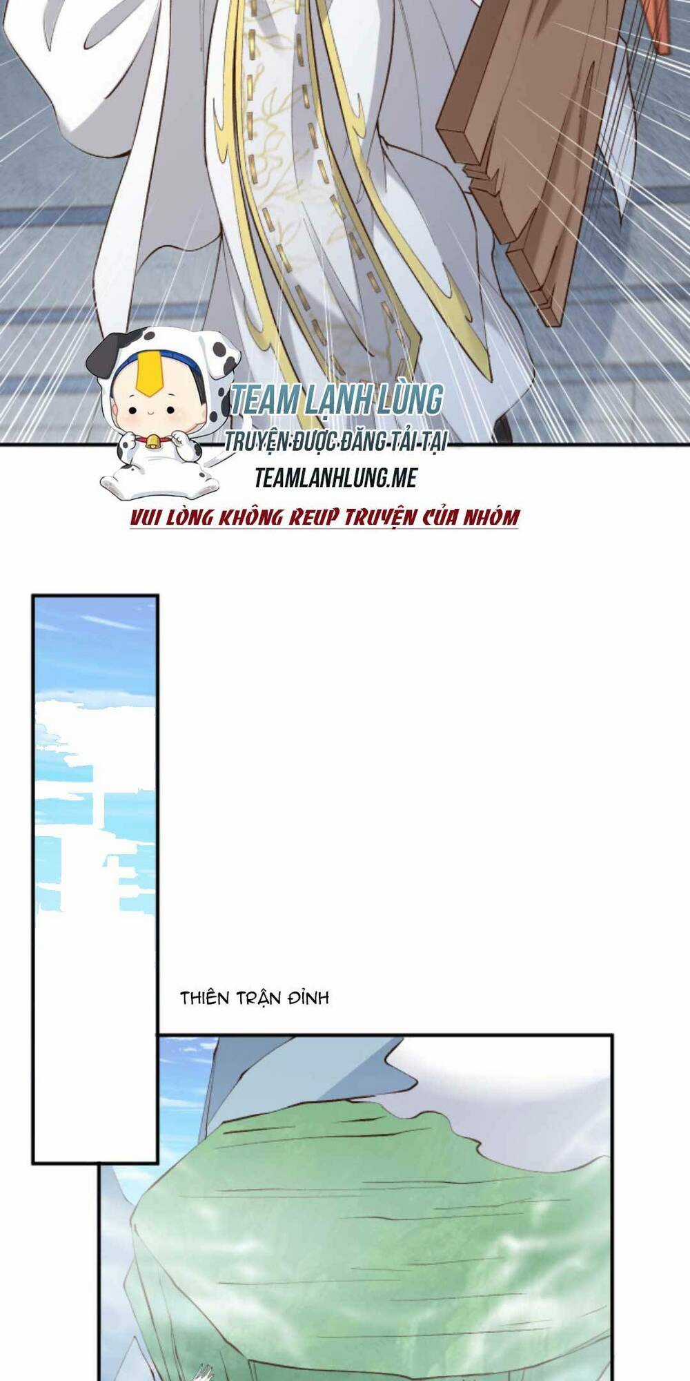 Sau Khi Không Ngừng Tìm Đường Chết, Ta Trở Thành Đế Tôn Vạn Người Mê Chapter 160 trang 7