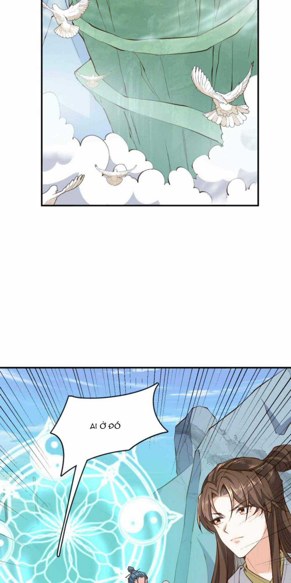 Sau Khi Không Ngừng Tìm Đường Chết, Ta Trở Thành Đế Tôn Vạn Người Mê Chapter 160 trang 8