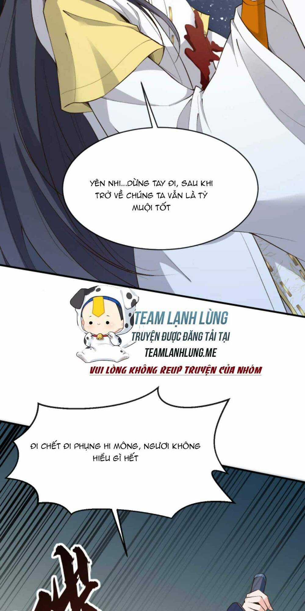 Sau Khi Không Ngừng Tìm Đường Chết, Ta Trở Thành Đế Tôn Vạn Người Mê Chapter 161 trang 11