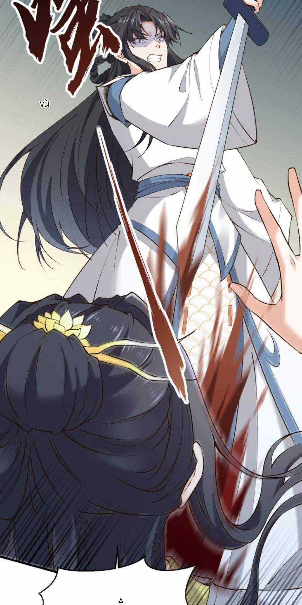 Sau Khi Không Ngừng Tìm Đường Chết, Ta Trở Thành Đế Tôn Vạn Người Mê Chapter 161 trang 12